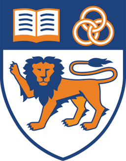 National University of Singapore logo