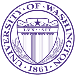 University of Washington, Seattle logo